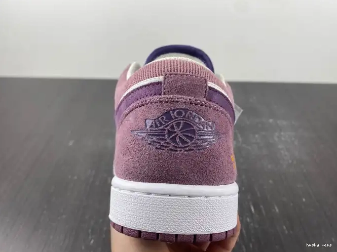 Rep Husky Unity 1 Jordan (W) Air DR8057-500 Low 0526